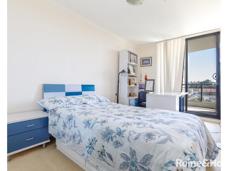 18/26-30 Hassall Street, Parramatta NSW 2150