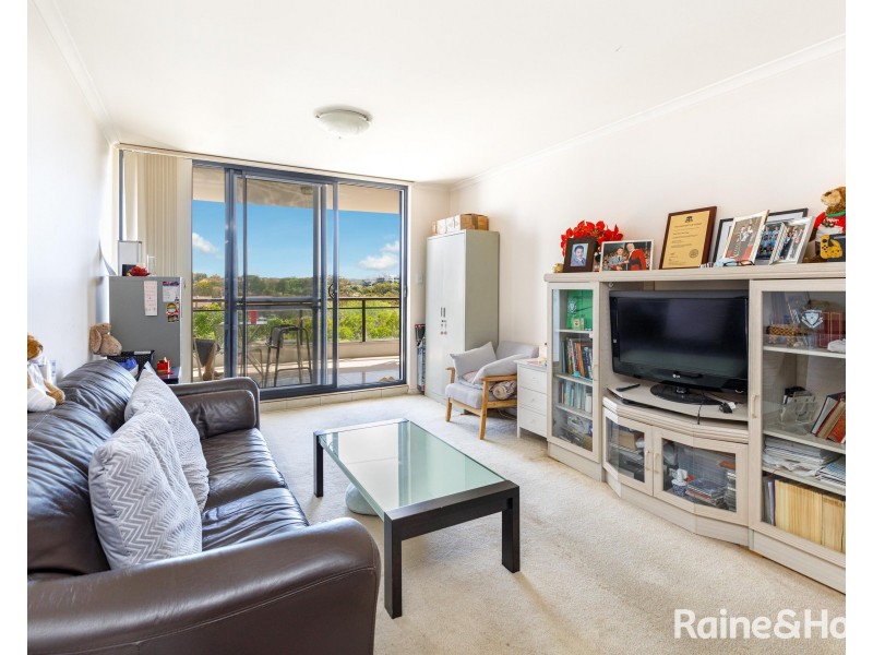 18/26-30 Hassall Street, Parramatta NSW 2150
