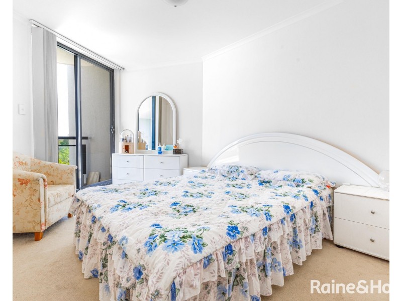 18/26-30 Hassall Street, Parramatta NSW 2150
