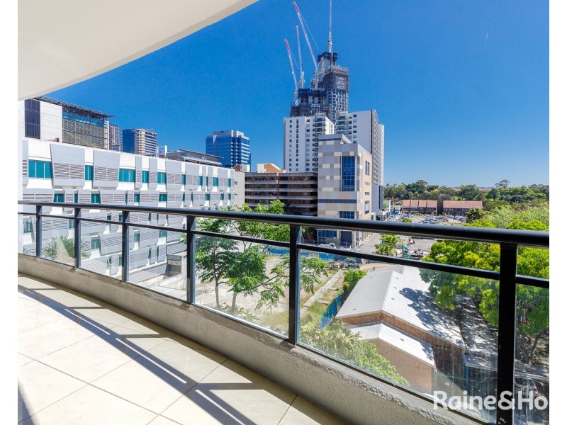 18/26-30 Hassall Street, Parramatta NSW 2150