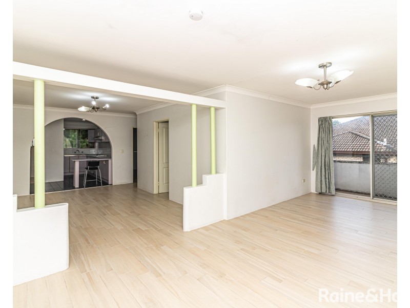 7/12-16 Inkerman Street, Granville NSW 2142
