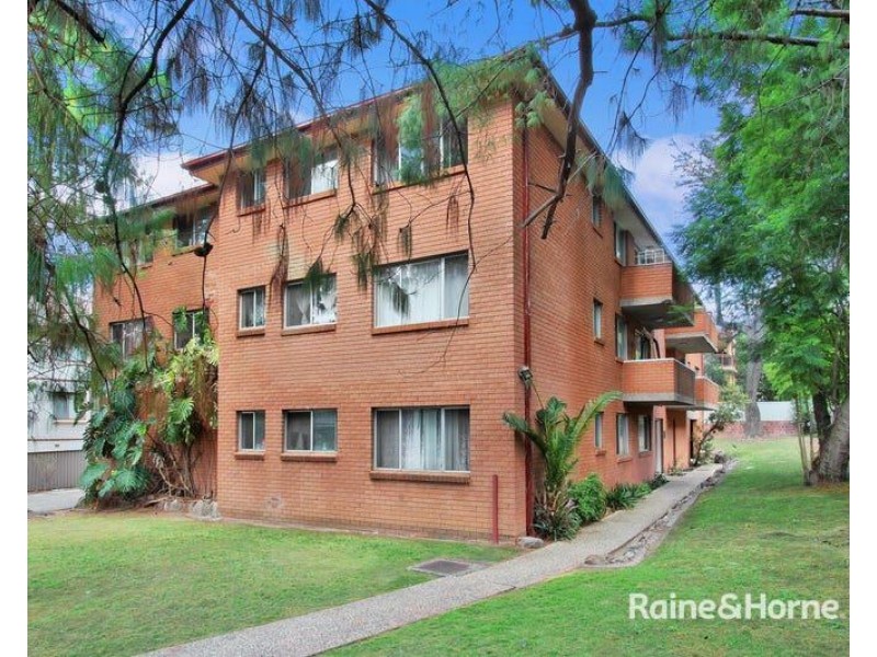 7/12-16 Inkerman Street, Granville NSW 2142