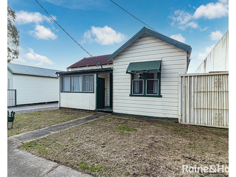 95 Deakin Street, Silverwater NSW 2128