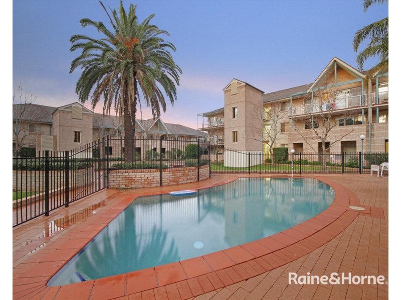 58/68 Macarthur Street, Parramatta NSW 2150