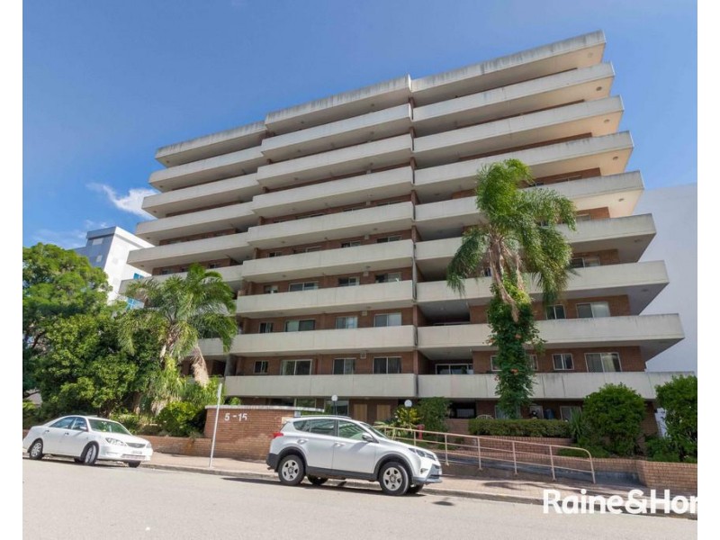 27/5-15 Union Street, Parramatta NSW 2150