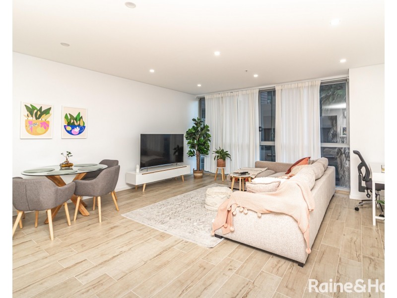 108/23 Hassall Street, Parramatta NSW 2150