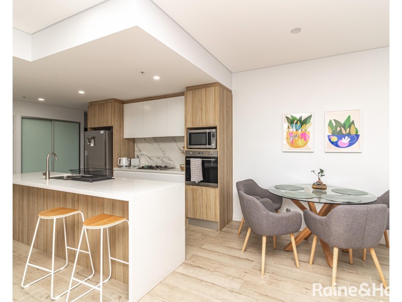 108/23 Hassall Street, Parramatta NSW 2150