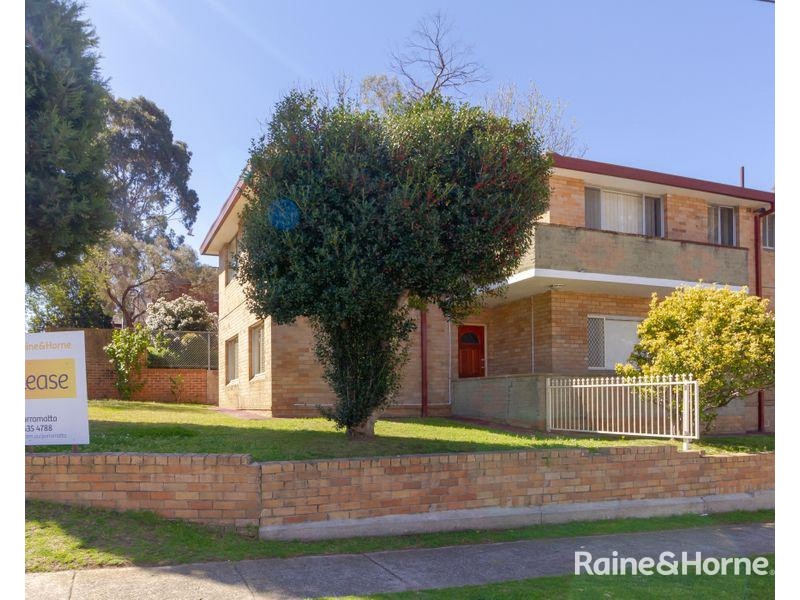 6/17 HARRIS ST, Harris Park NSW 2150
