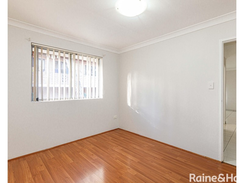 6/17 HARRIS ST, Harris Park NSW 2150
