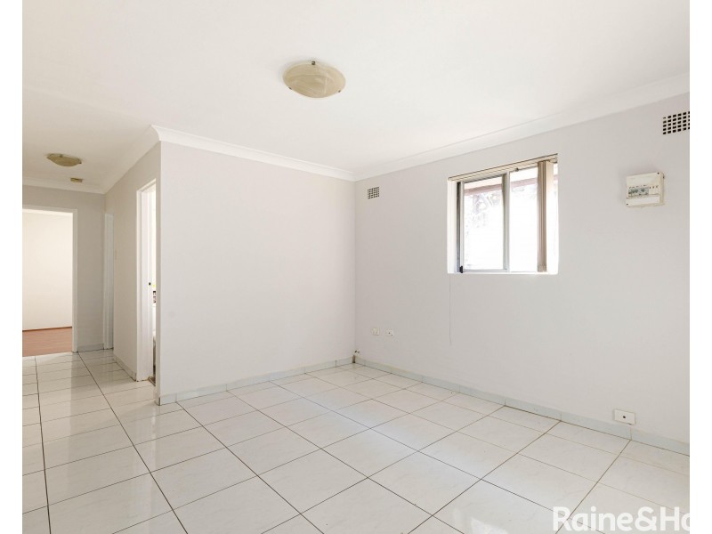 6/17 HARRIS ST, Harris Park NSW 2150