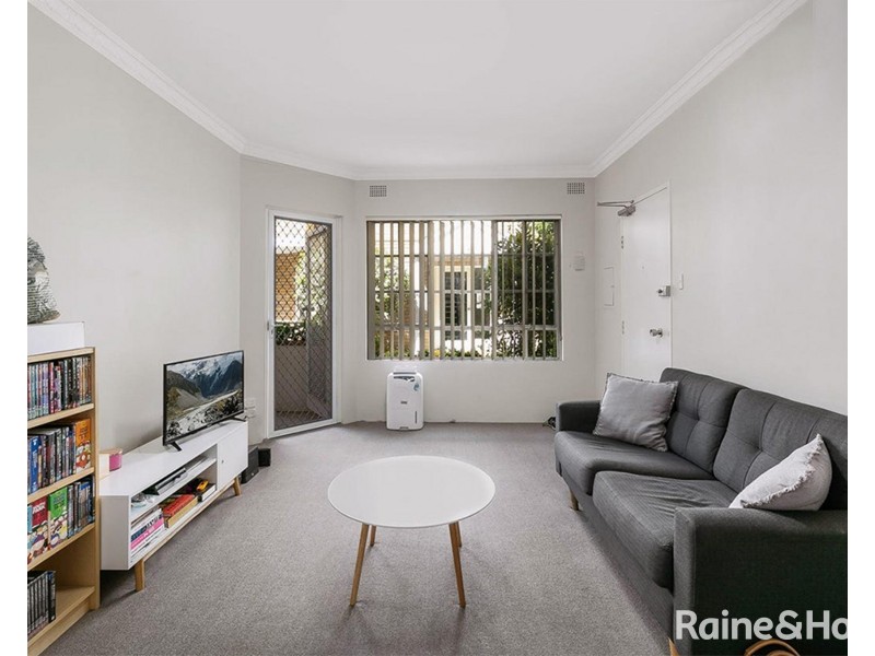 8/2 Iron Street, North Parramatta NSW 2151