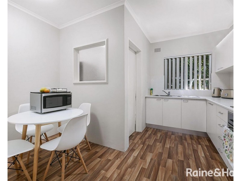 8/2 Iron Street, North Parramatta NSW 2151