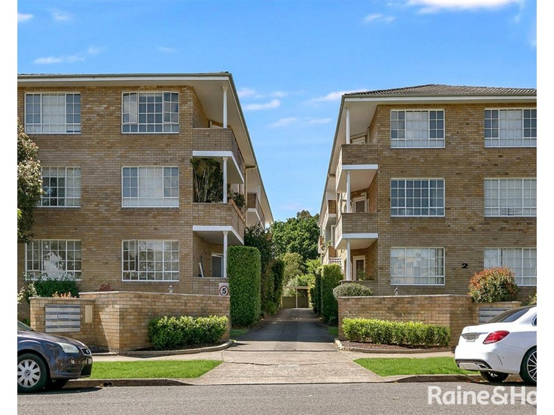 8/2 Iron Street, North Parramatta NSW 2151
