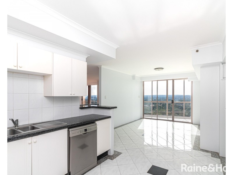 92/421 Pacific Highway, Artarmon NSW 2064