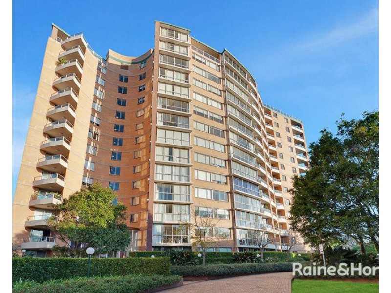 92/421 Pacific Highway, Artarmon NSW 2064