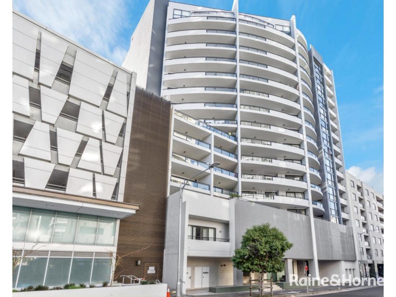 40/26-30 Hassall Street, Parramatta NSW 2150