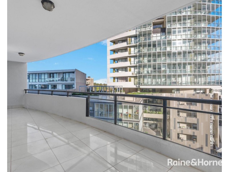 40/26-30 Hassall Street, Parramatta NSW 2150