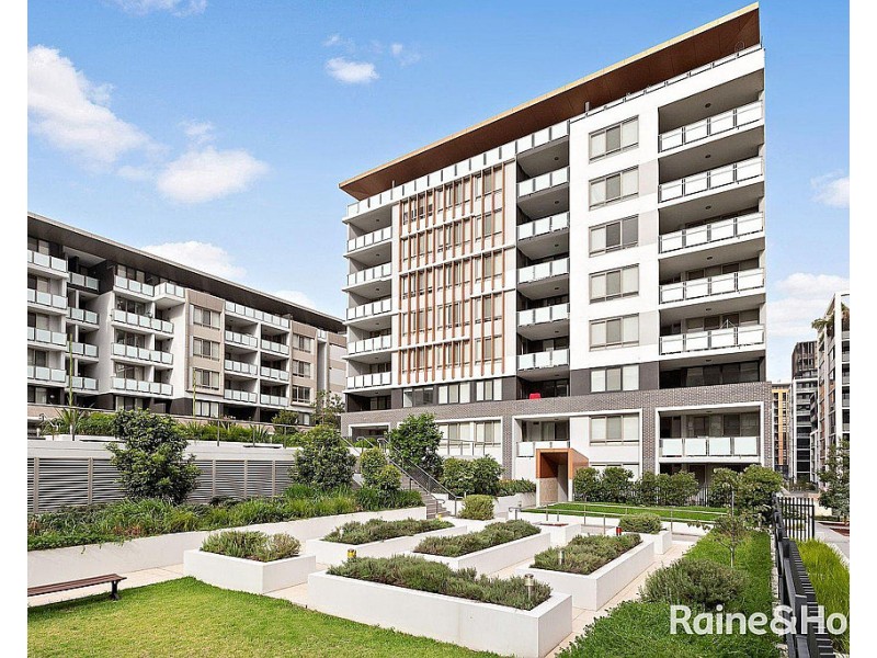 6509/1A Morton Street, Parramatta NSW 2150