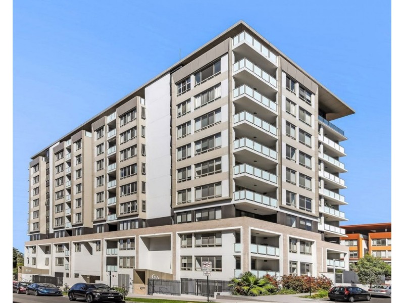 6509/1A Morton Street, Parramatta NSW 2150