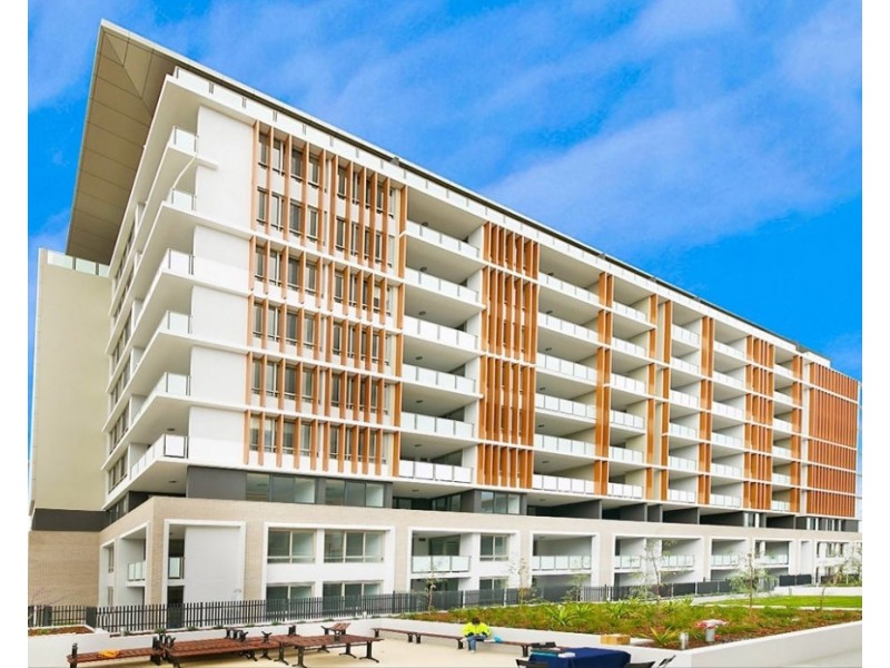 6509/1A Morton Street, Parramatta NSW 2150