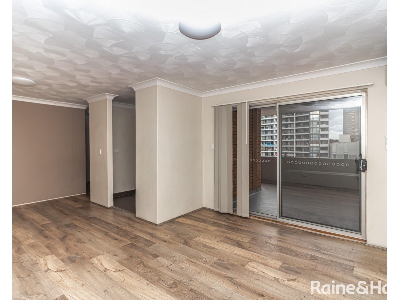 46/128 Macquarie Street, Parramatta NSW 2150