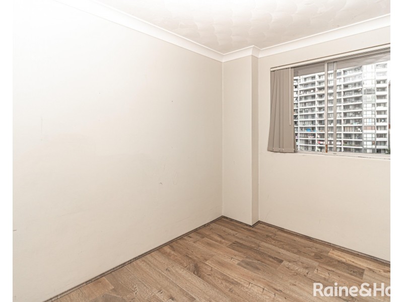 46/128 Macquarie Street, Parramatta NSW 2150