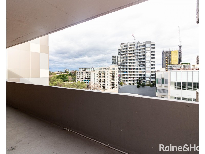 46/128 Macquarie Street, Parramatta NSW 2150