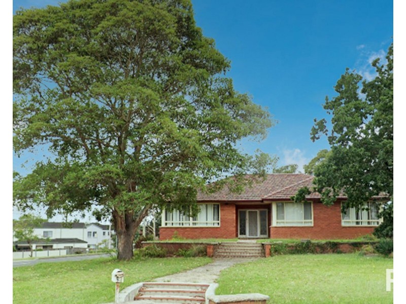 97 Old Northern Road, Baulkham Hills NSW 2153