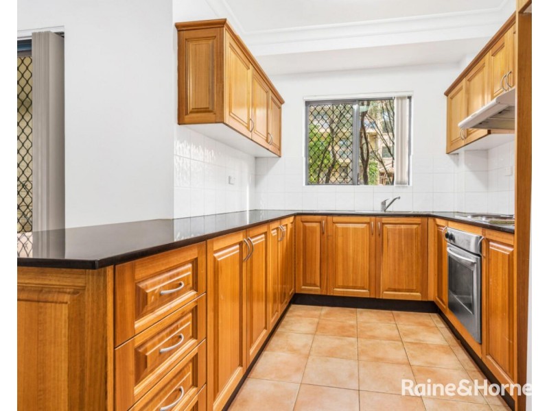 4/61-63 Meehan Street, Granville NSW 2142
