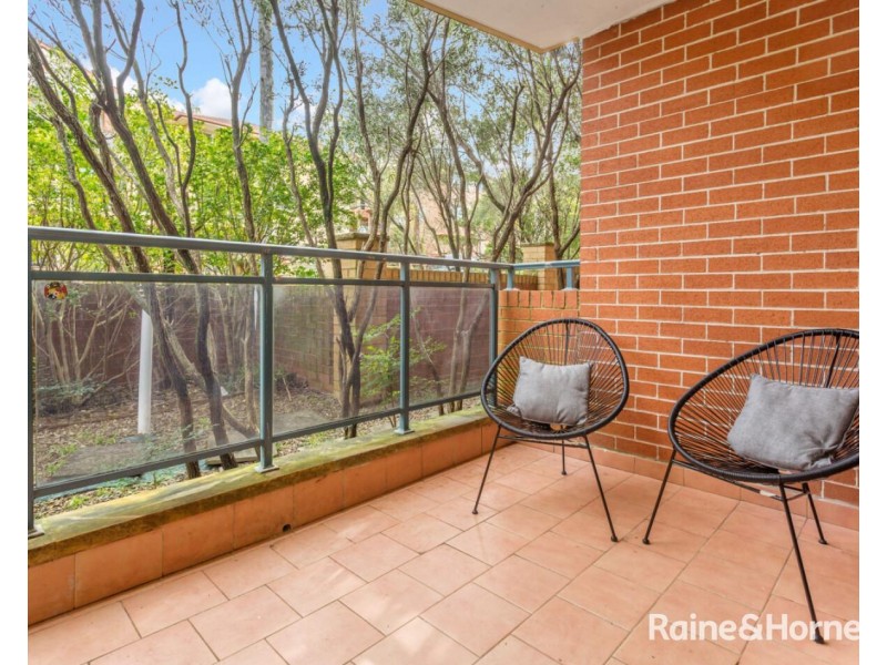 4/61-63 Meehan Street, Granville NSW 2142