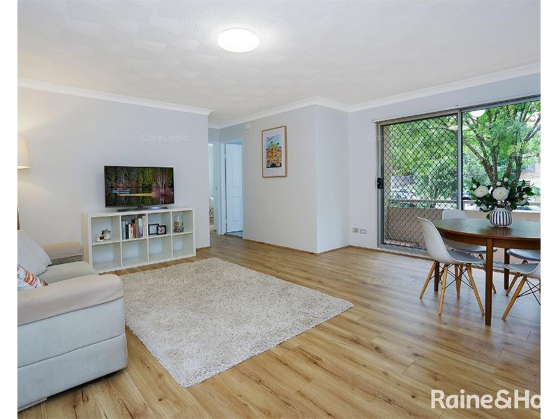 1/44-50 Meehan Street, Granville NSW 2142