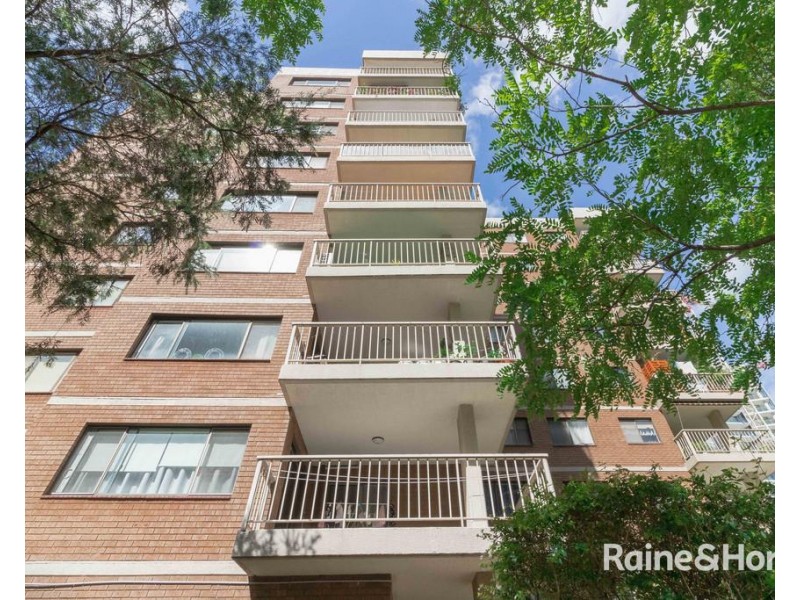 27/2 Charles Street, Parramatta NSW 2150