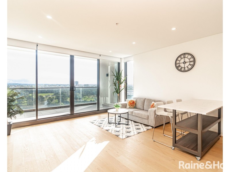 1802/12 Phillip Street, Parramatta NSW 2150