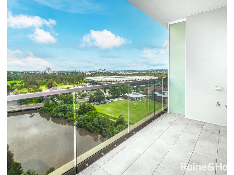 1802/12 Phillip Street, Parramatta NSW 2150