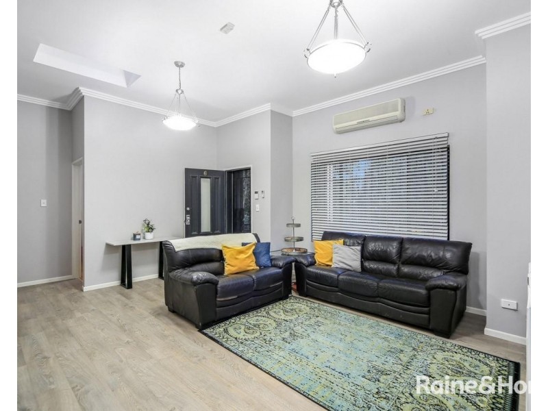 6/14 Pemberton Street, Parramatta NSW 2150