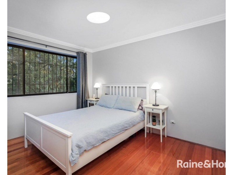 6/14 Pemberton Street, Parramatta NSW 2150
