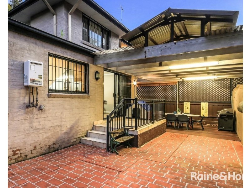 6/14 Pemberton Street, Parramatta NSW 2150