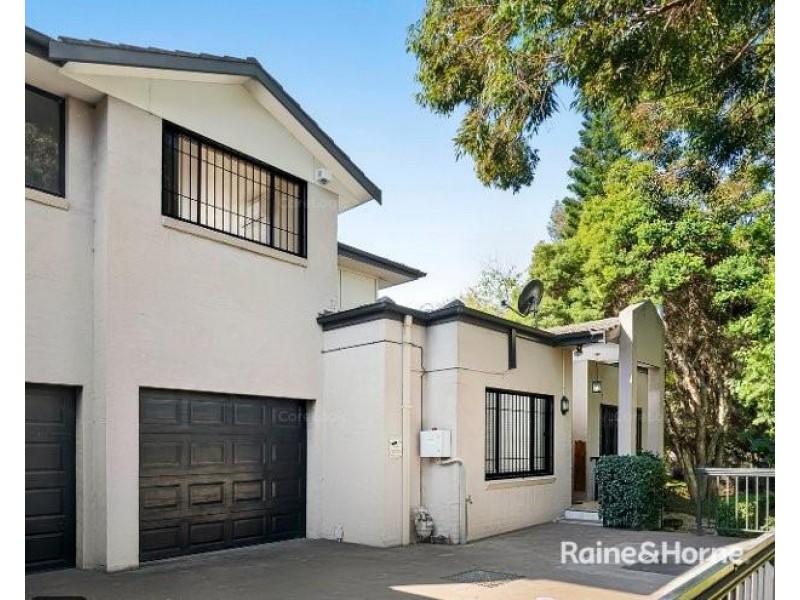 6/14 Pemberton Street, Parramatta NSW 2150