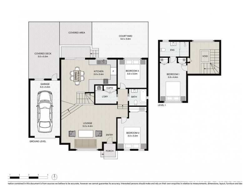 6/14 Pemberton Street, Parramatta NSW 2150