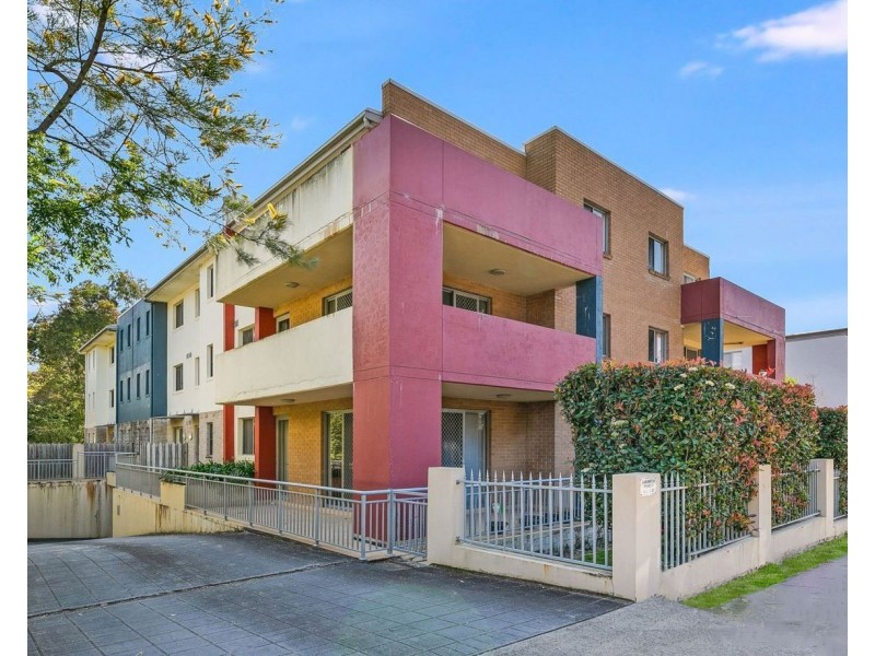 15/174-176 Bridge Road, Westmead NSW 2145