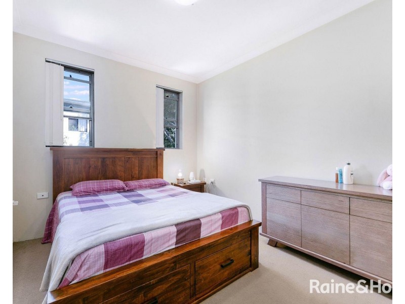 15/174-176 Bridge Road, Westmead NSW 2145