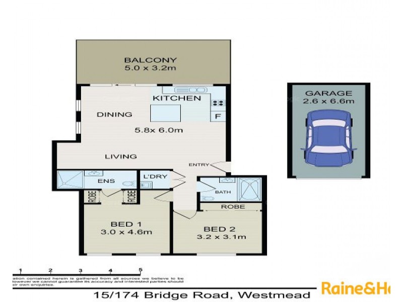15/174-176 Bridge Road, Westmead NSW 2145