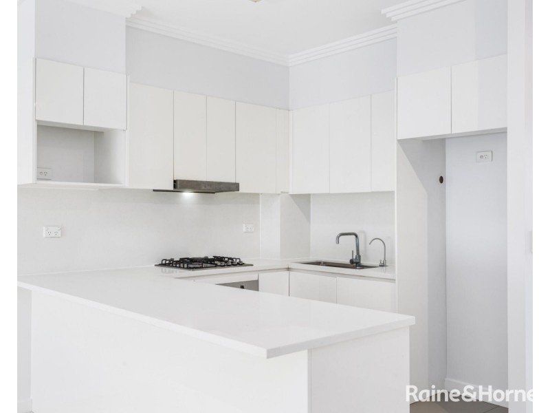 19/7F Parkes Street, Harris Park NSW 2150