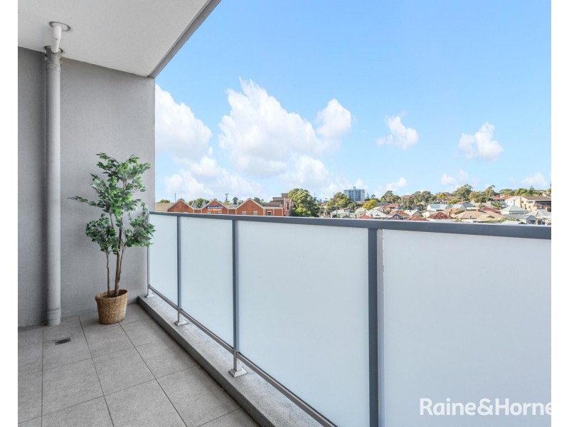 19/7F Parkes Street, Harris Park NSW 2150