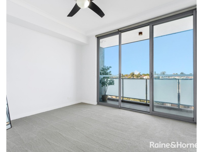 19/7F Parkes Street, Harris Park NSW 2150