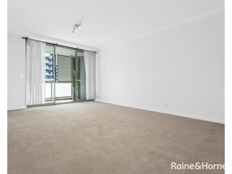 19/7F Parkes Street, Harris Park NSW 2150