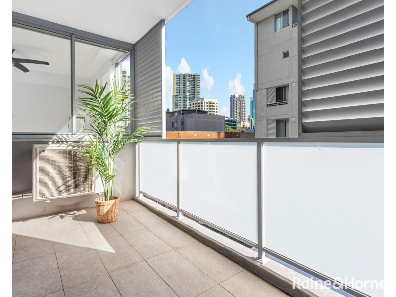 19/7F Parkes Street, Harris Park NSW 2150