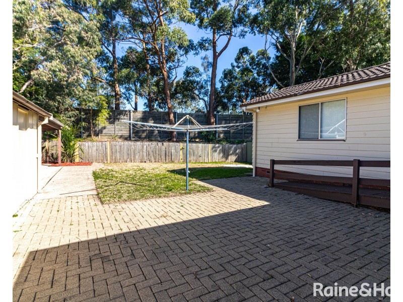 23 Christine Street, Northmead NSW 2152