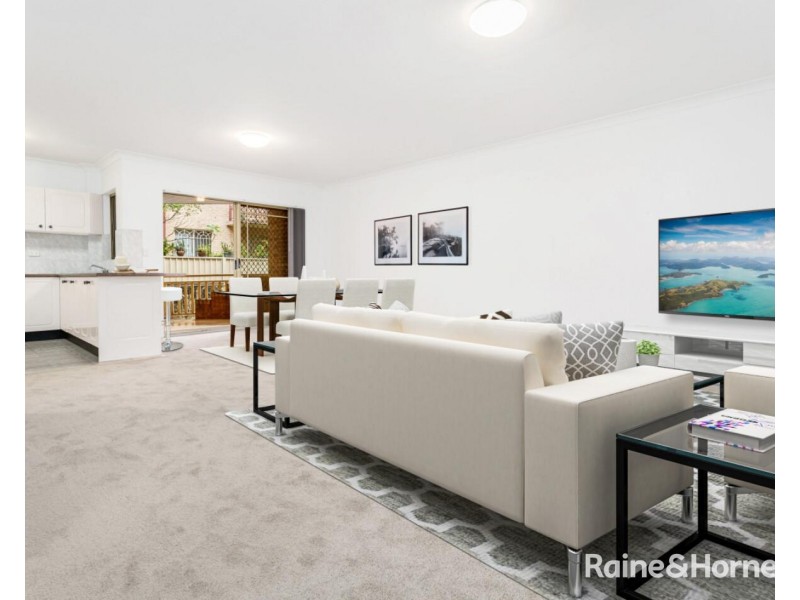3/15-19 Early Street, Parramatta NSW 2150