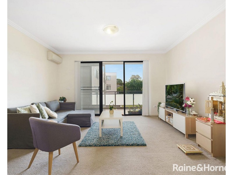 16/13-15 Kleins Road, Northmead NSW 2152